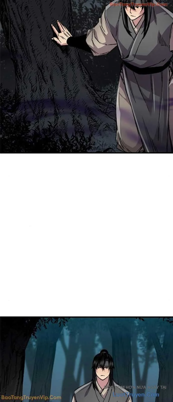 Thiên Ma Quy Hoàn Chapter 95 - Trang 2