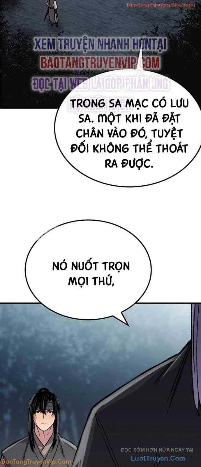 Thiên Ma Quy Hoàn Chapter 95 - Trang 2
