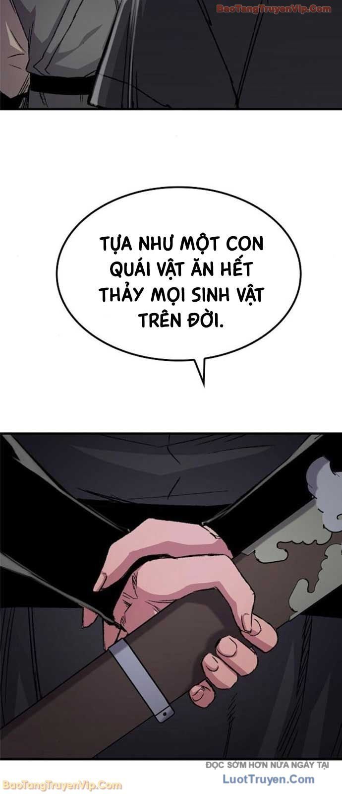 Thiên Ma Quy Hoàn Chapter 95 - Trang 2