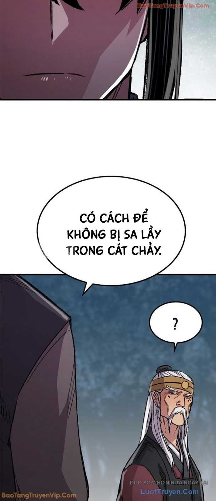 Thiên Ma Quy Hoàn Chapter 95 - Trang 2