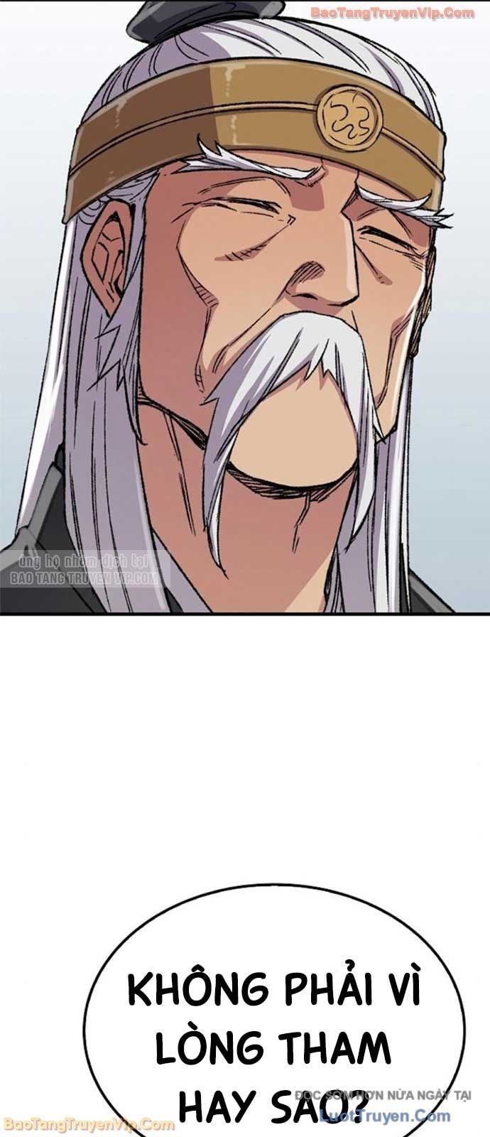 Thiên Ma Quy Hoàn Chapter 95 - Trang 2