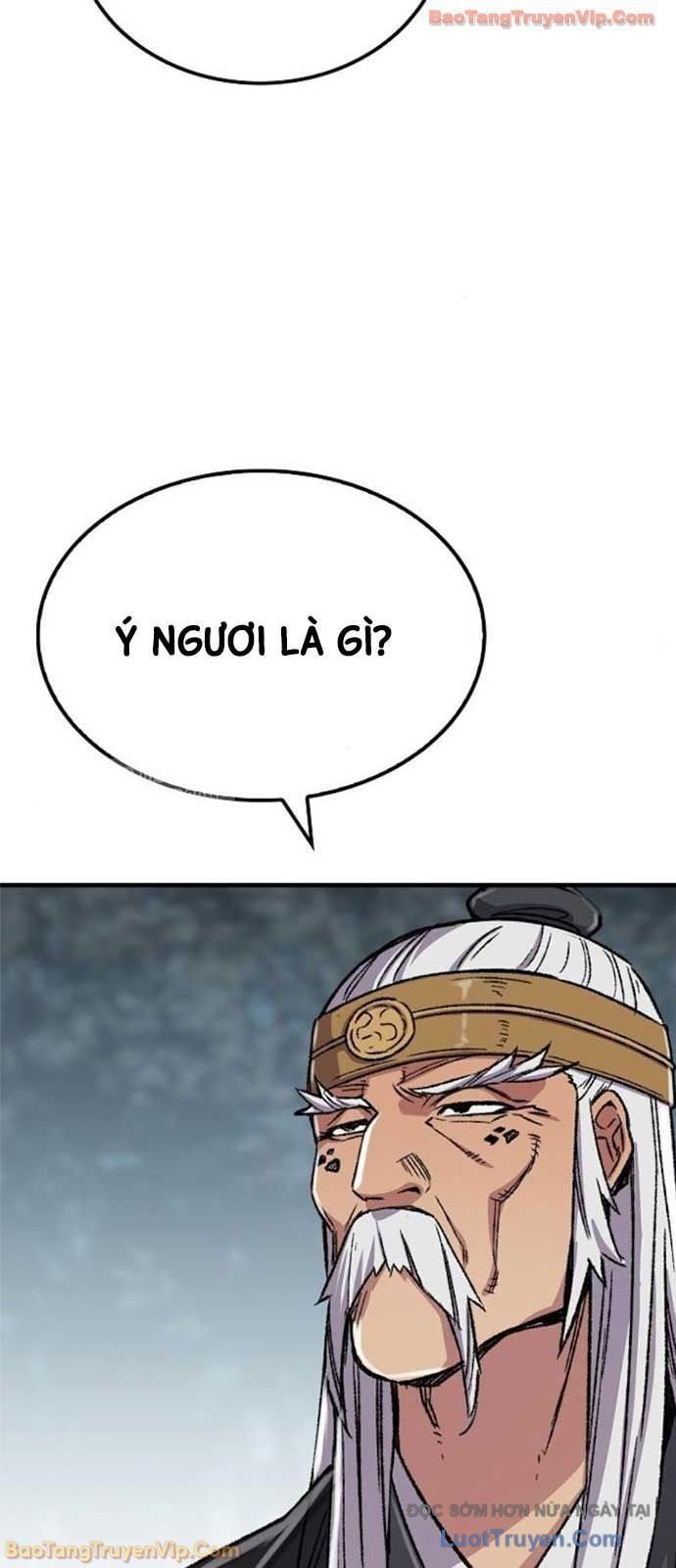 Thiên Ma Quy Hoàn Chapter 95 - Trang 2