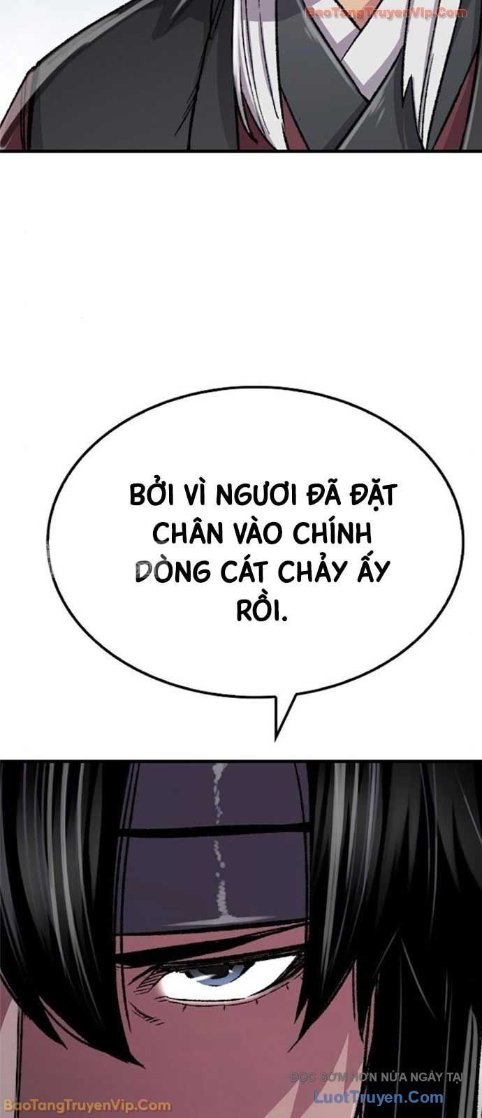 Thiên Ma Quy Hoàn Chapter 95 - Trang 2