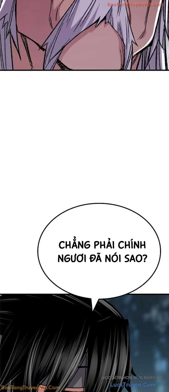 Thiên Ma Quy Hoàn Chapter 95 - Trang 2