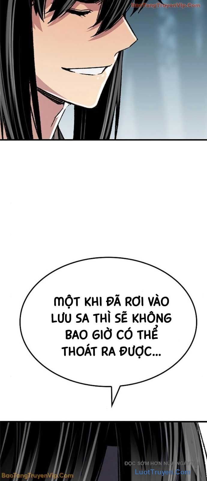 Thiên Ma Quy Hoàn Chapter 95 - Trang 2