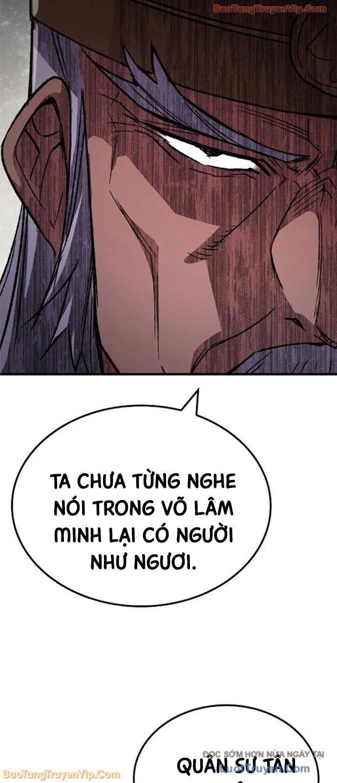 Thiên Ma Quy Hoàn Chapter 95 - Trang 2