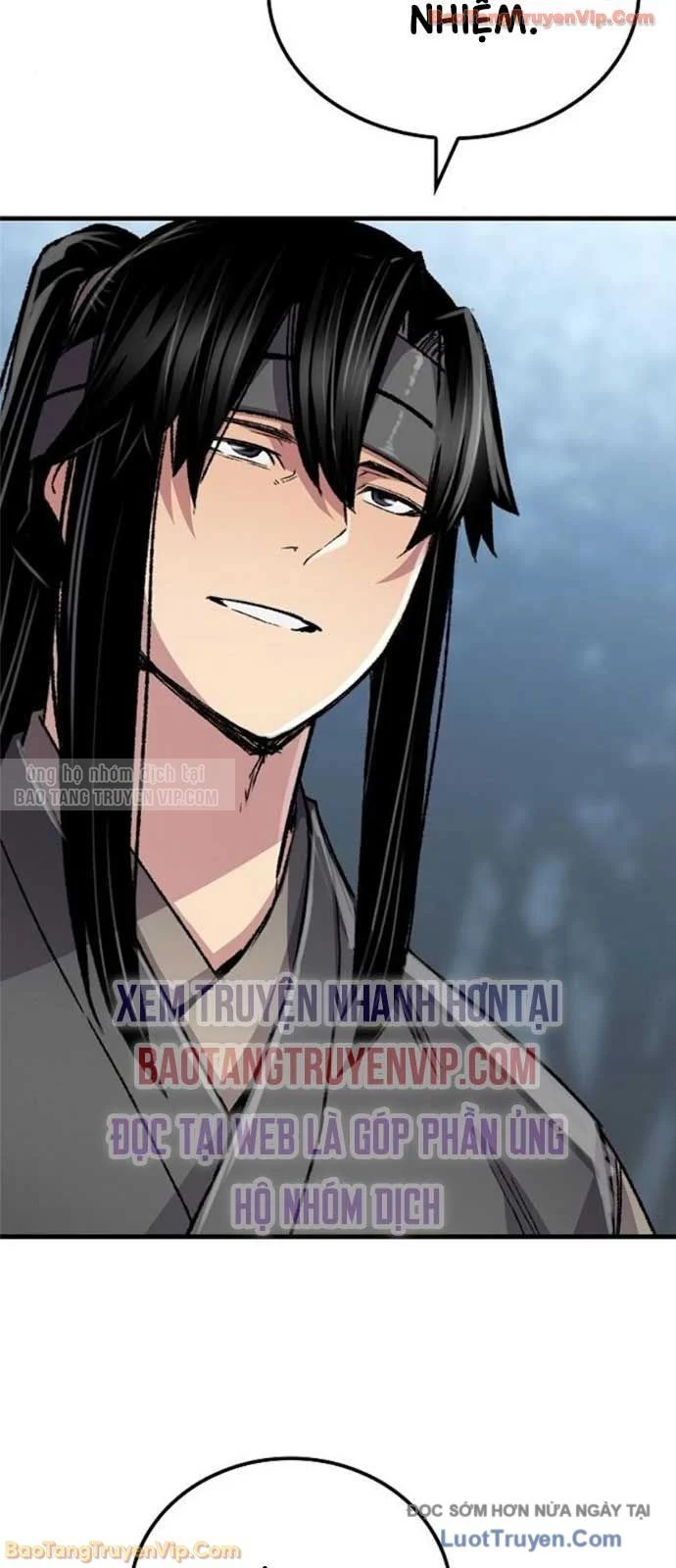 Thiên Ma Quy Hoàn Chapter 95 - Trang 2