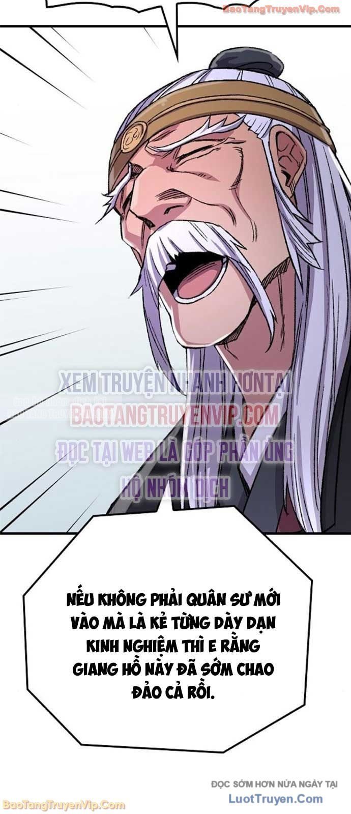 Thiên Ma Quy Hoàn Chapter 95 - Trang 2