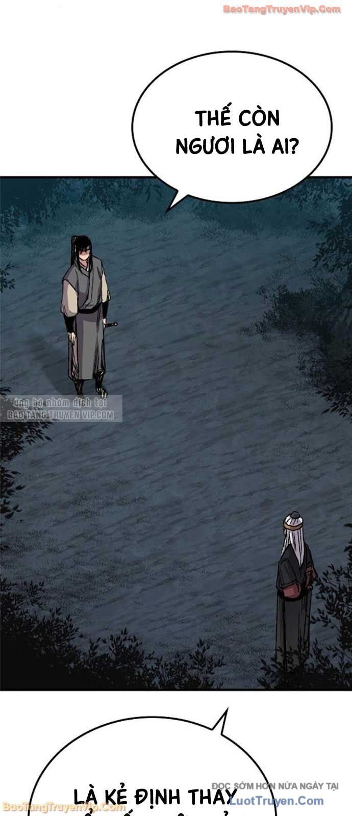 Thiên Ma Quy Hoàn Chapter 95 - Trang 2