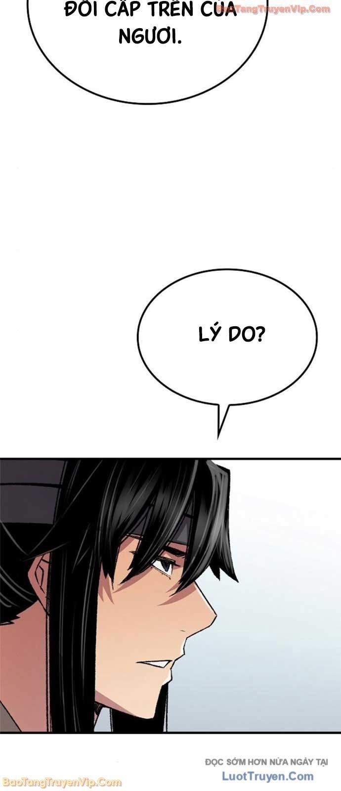 Thiên Ma Quy Hoàn Chapter 95 - Trang 2