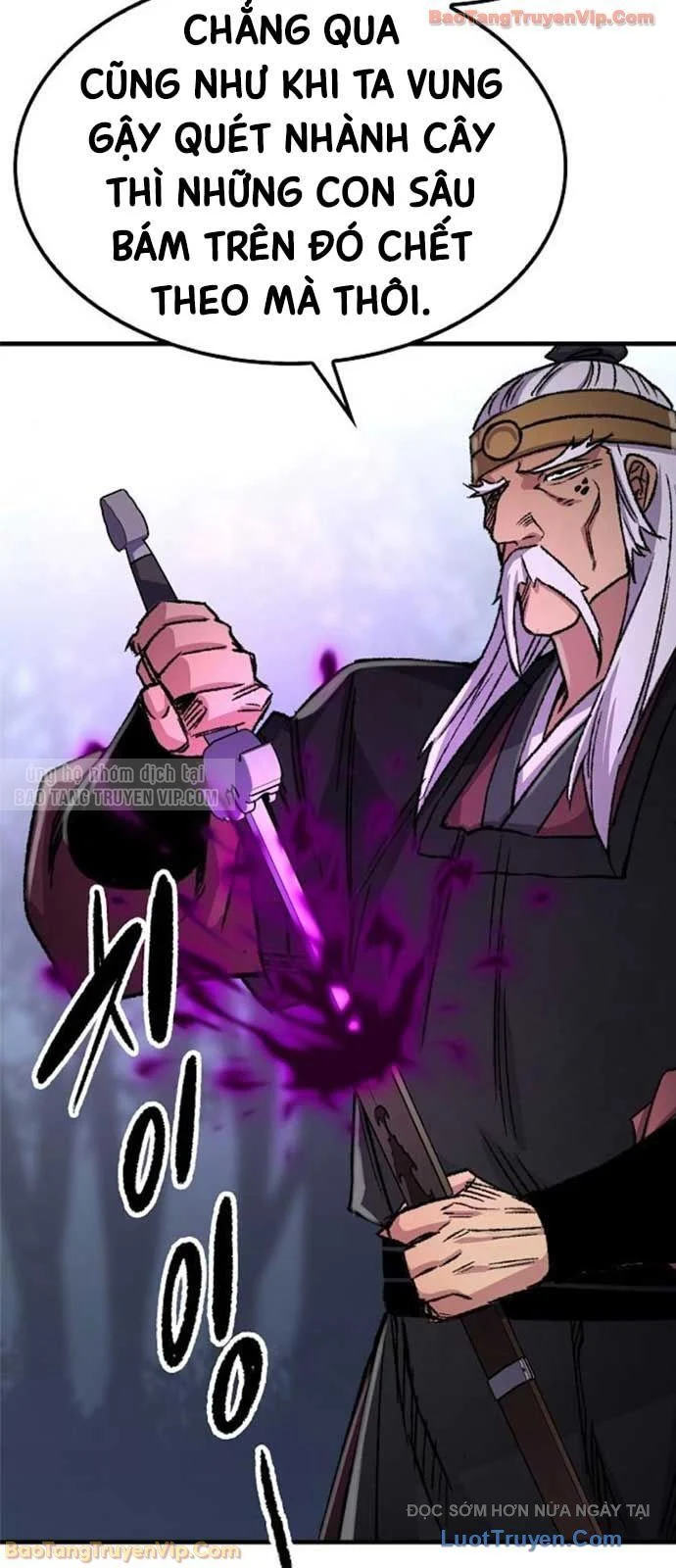 Thiên Ma Quy Hoàn Chapter 95 - Trang 2