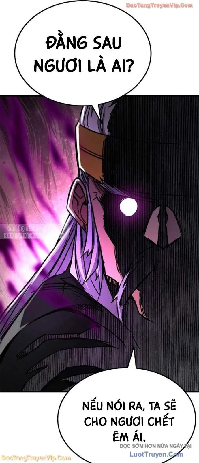 Thiên Ma Quy Hoàn Chapter 95 - Trang 2