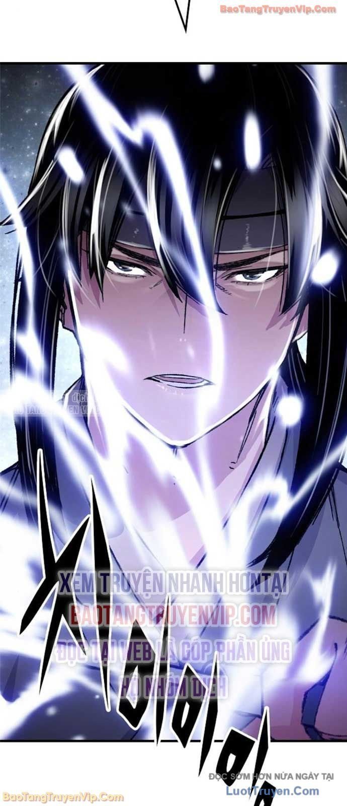 Thiên Ma Quy Hoàn Chapter 95 - Trang 2