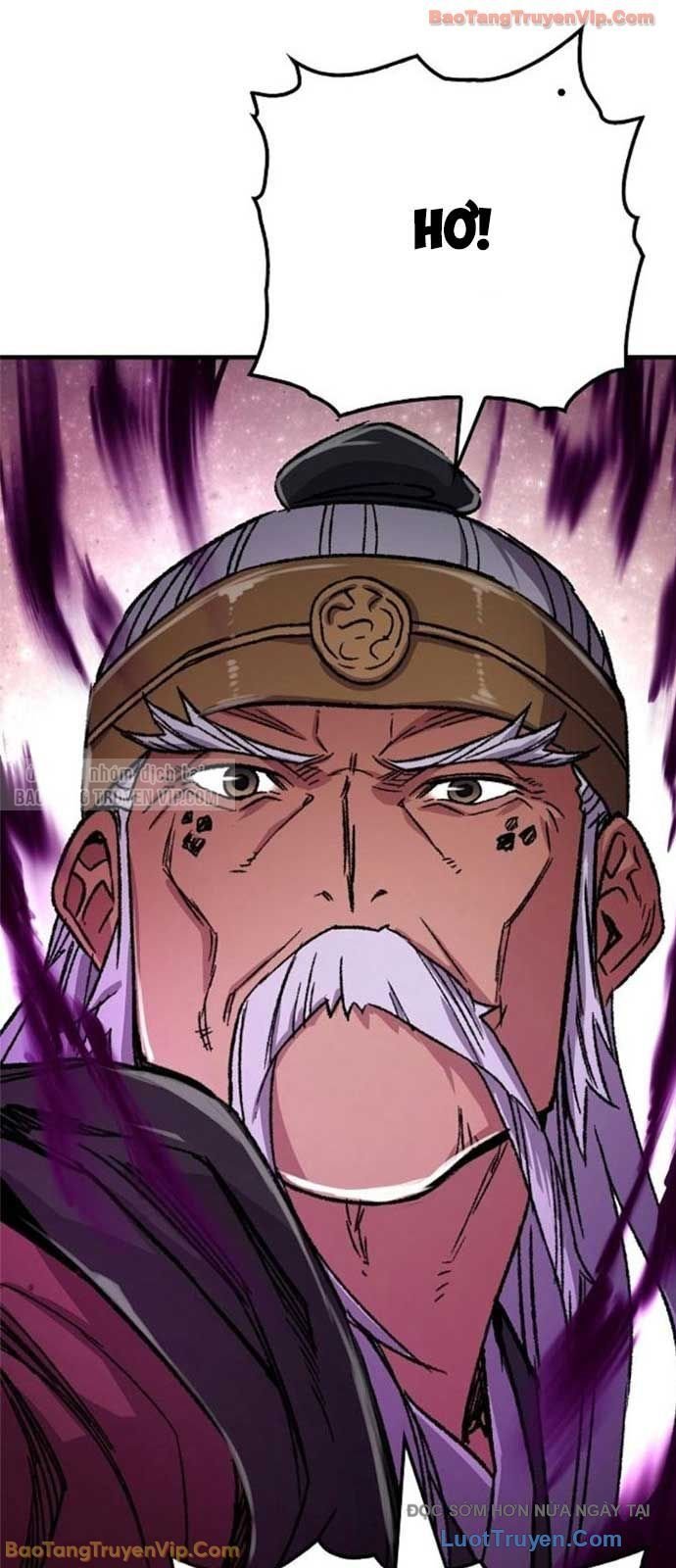 Thiên Ma Quy Hoàn Chapter 95 - Trang 2