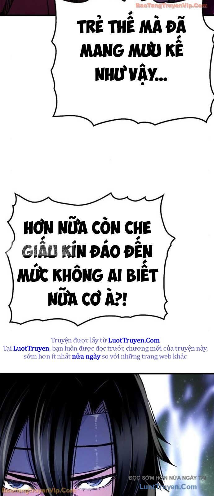 Thiên Ma Quy Hoàn Chapter 95 - Trang 2