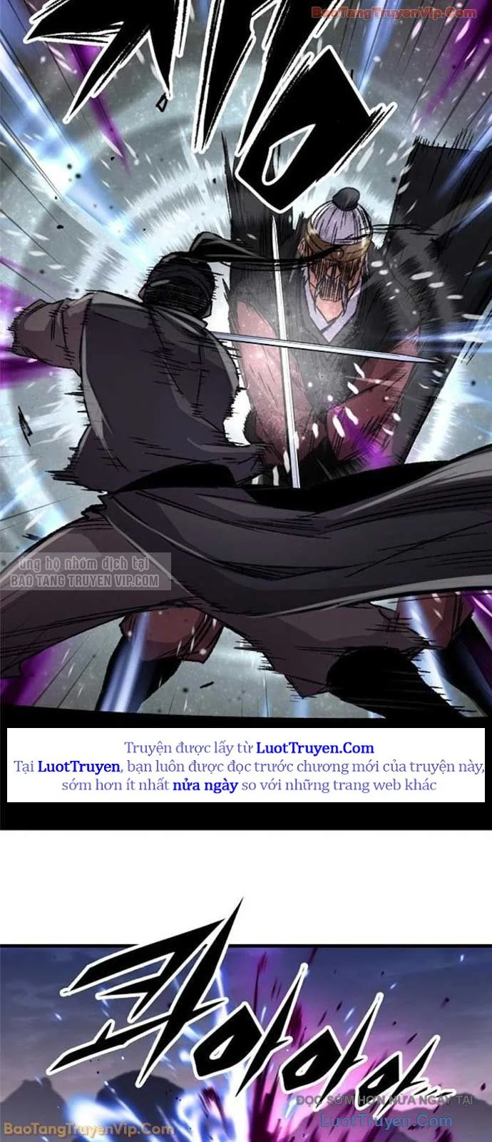 Thiên Ma Quy Hoàn Chapter 95 - Trang 2