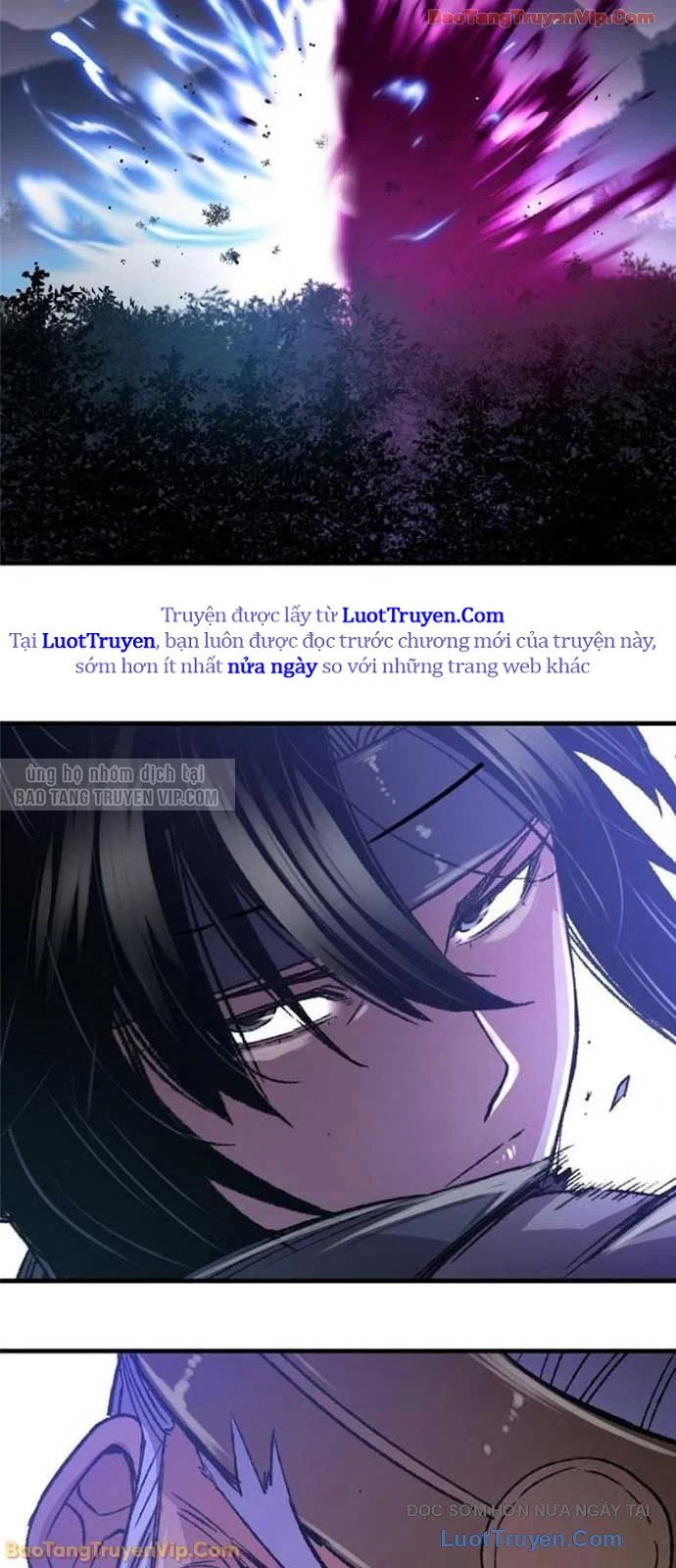 Thiên Ma Quy Hoàn Chapter 95 - Trang 2