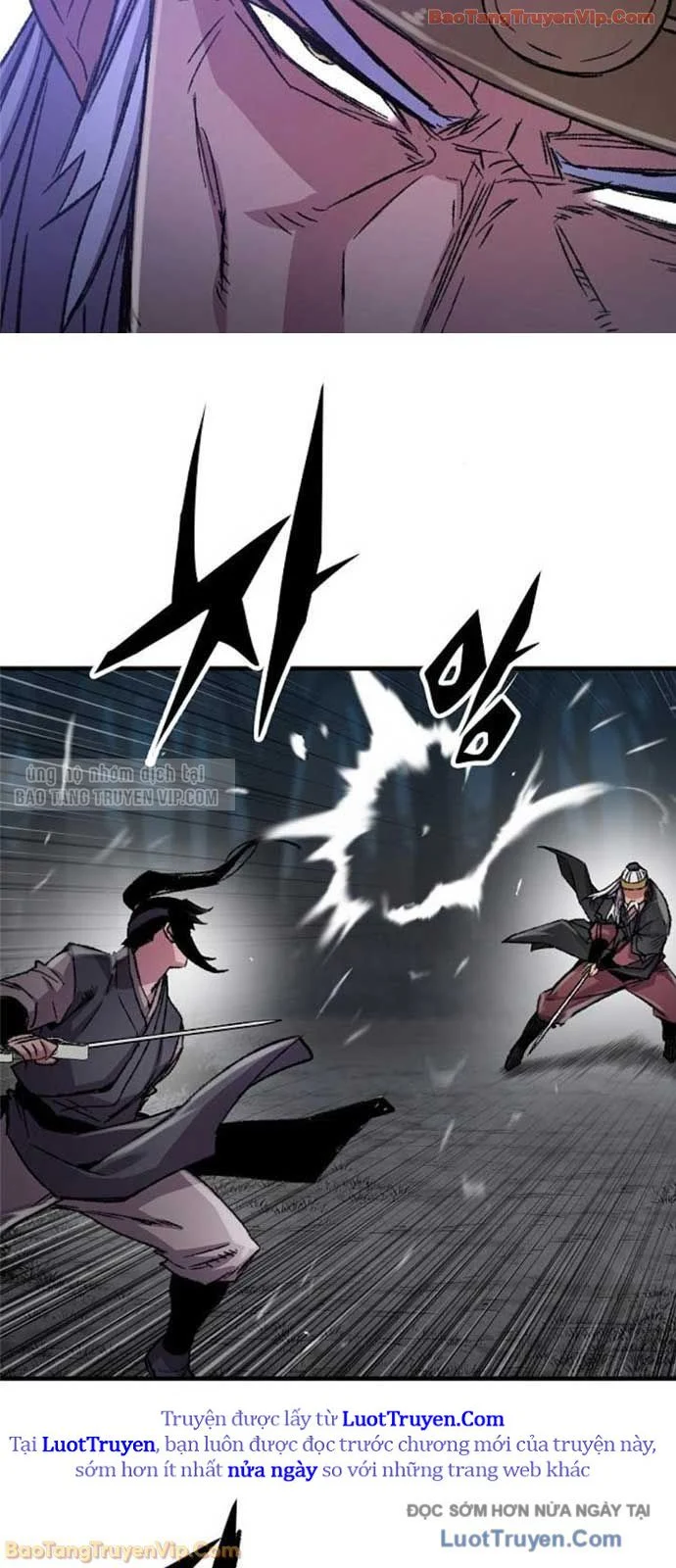 Thiên Ma Quy Hoàn Chapter 95 - Trang 2