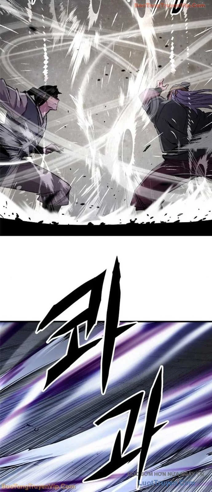 Thiên Ma Quy Hoàn Chapter 95 - Trang 2