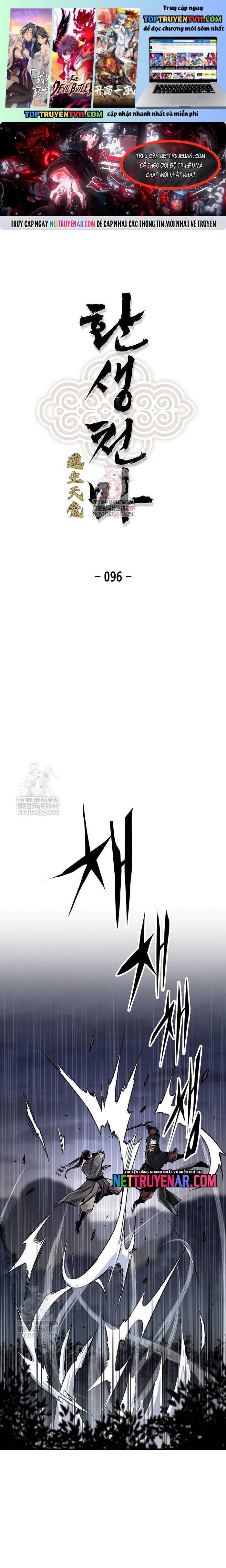 Thiên Ma Quy Hoàn Chapter 96 - Trang 2
