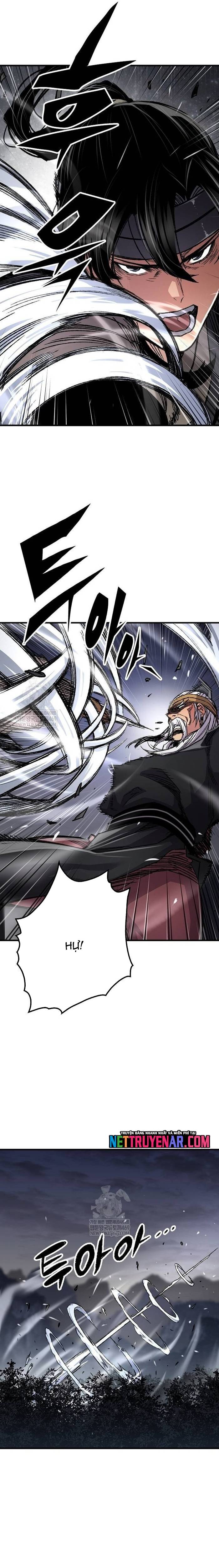 Thiên Ma Quy Hoàn Chapter 96 - Trang 2