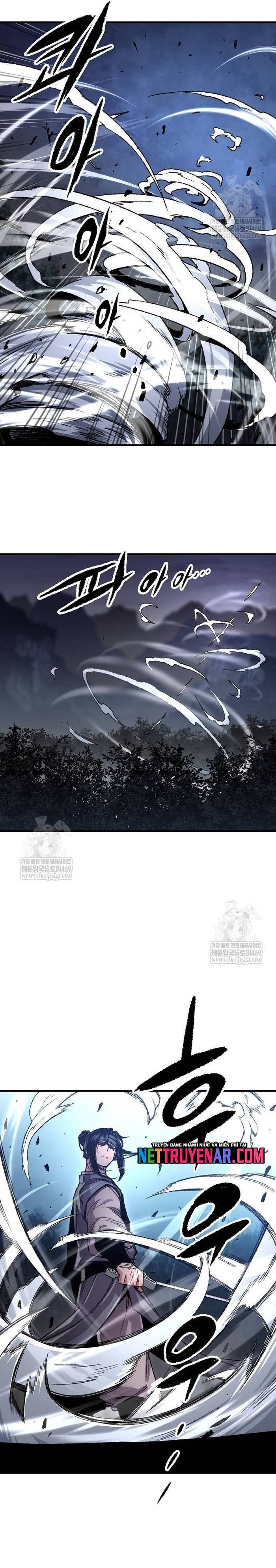 Thiên Ma Quy Hoàn Chapter 96 - Trang 2