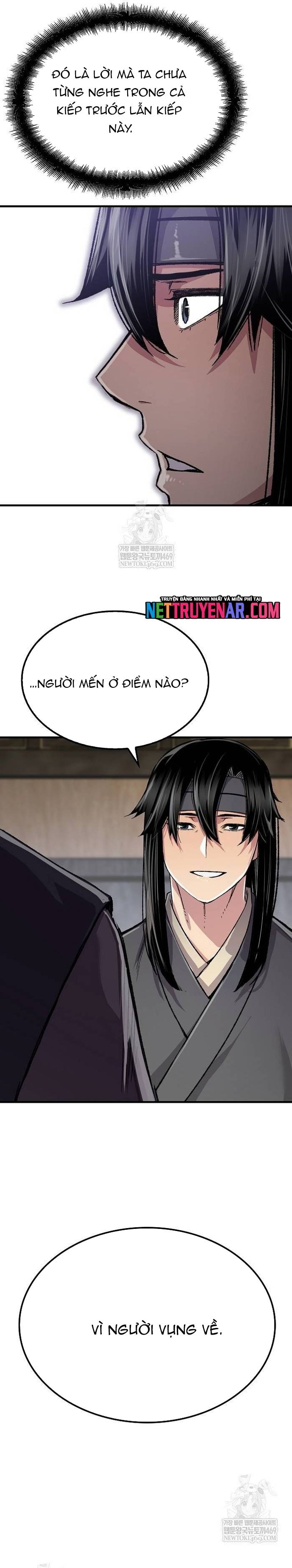 Thiên Ma Quy Hoàn Chapter 96 - Trang 2