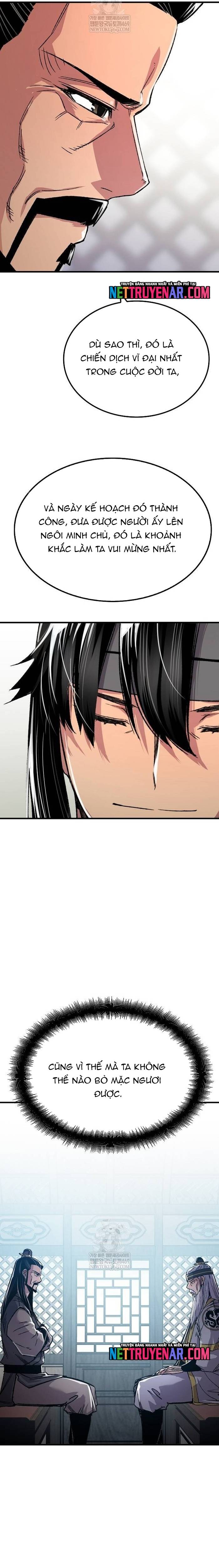 Thiên Ma Quy Hoàn Chapter 96 - Trang 2