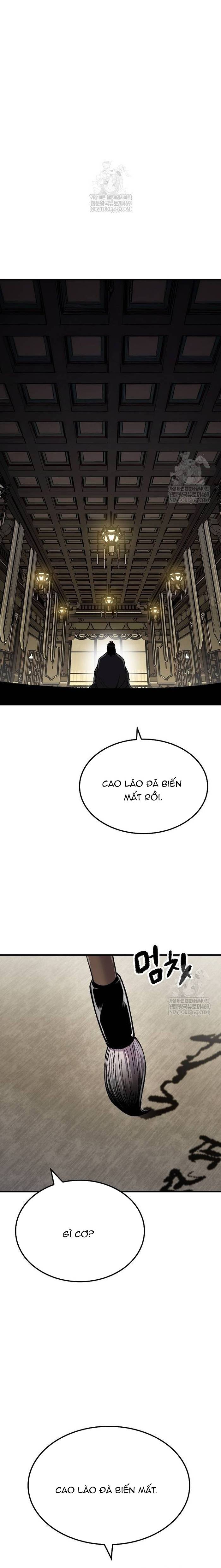 Thiên Ma Quy Hoàn Chapter 96 - Trang 2