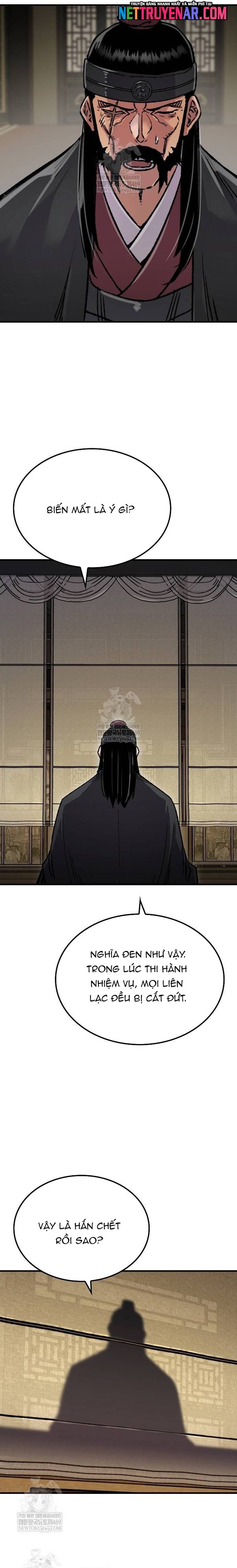 Thiên Ma Quy Hoàn Chapter 96 - Trang 2