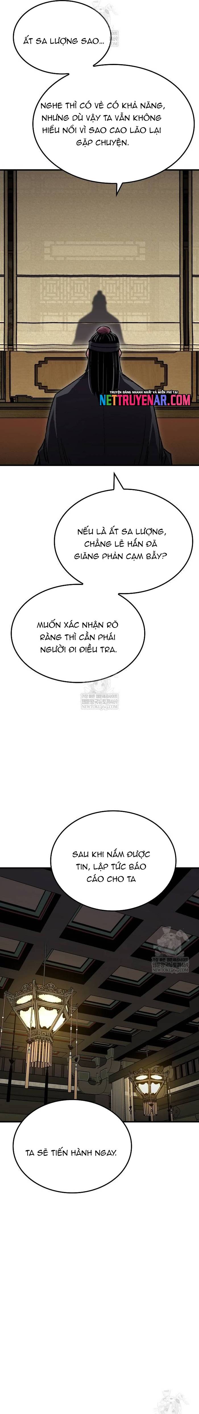 Thiên Ma Quy Hoàn Chapter 96 - Trang 2