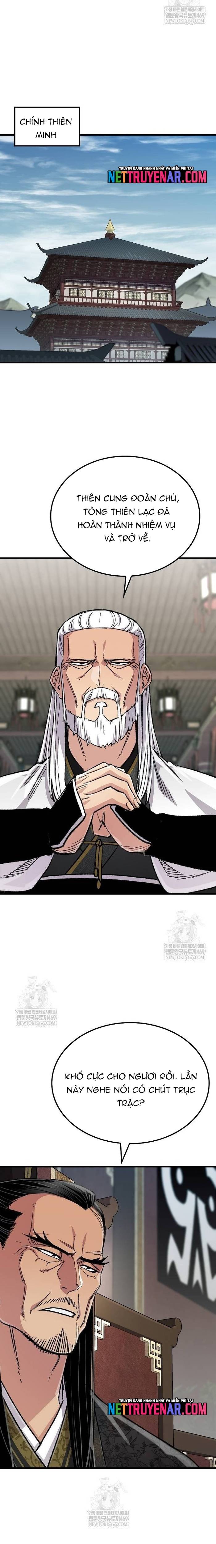 Thiên Ma Quy Hoàn Chapter 96 - Trang 2