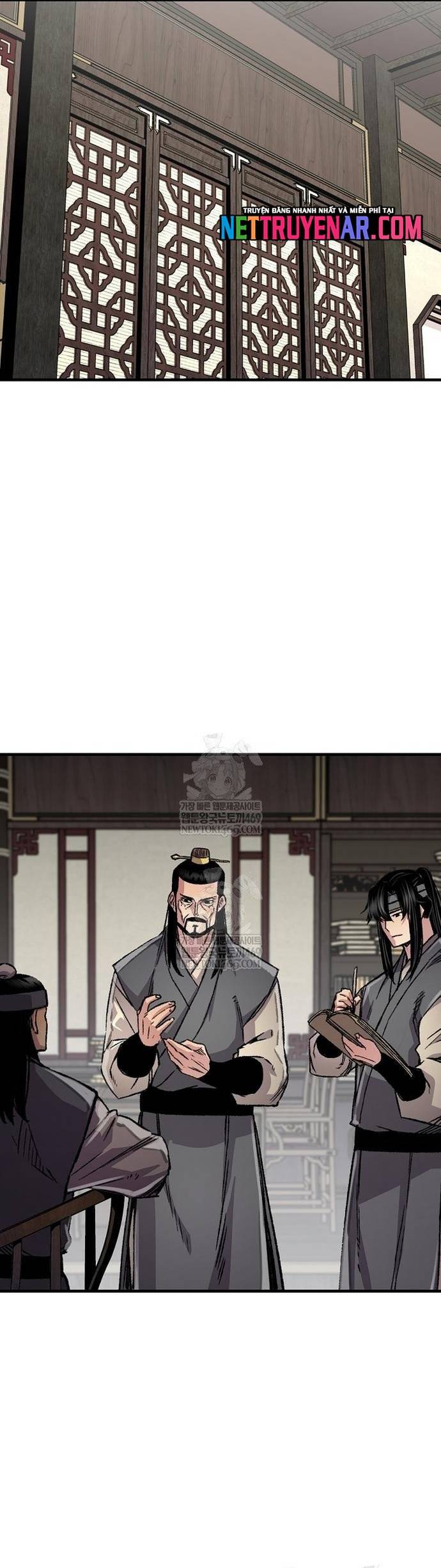 Thiên Ma Quy Hoàn Chapter 97 2