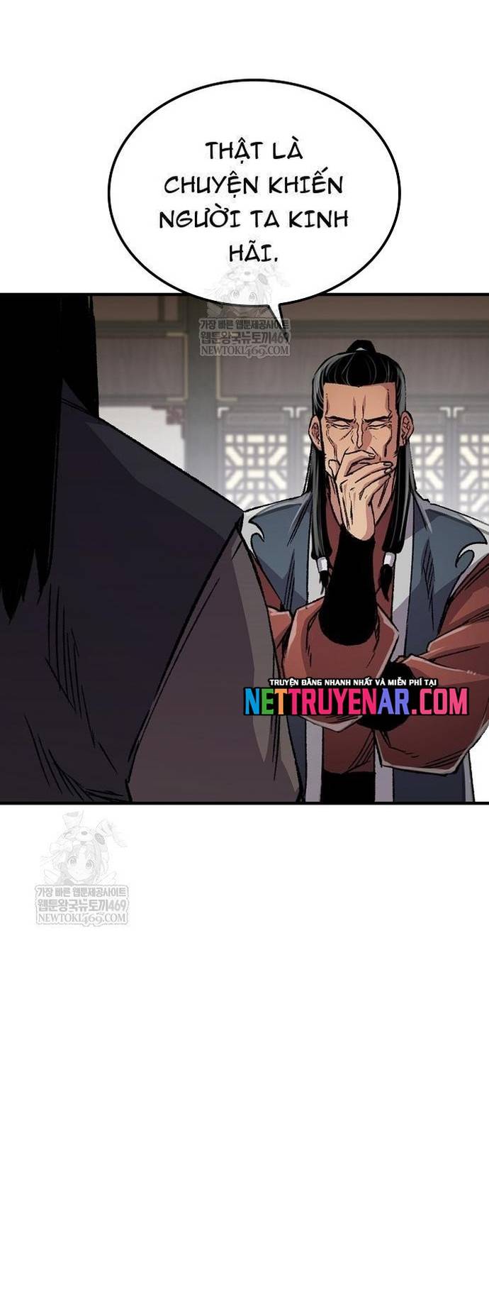 Thiên Ma Quy Hoàn Chapter 97 9