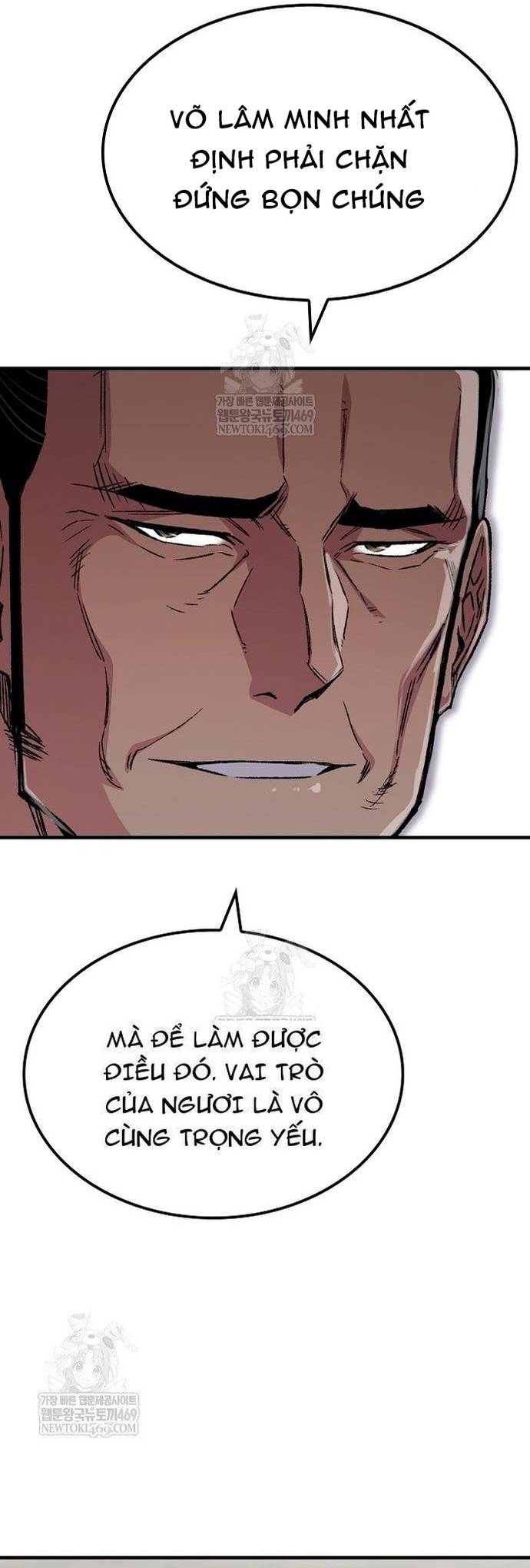 Thiên Ma Quy Hoàn Chapter 97 10