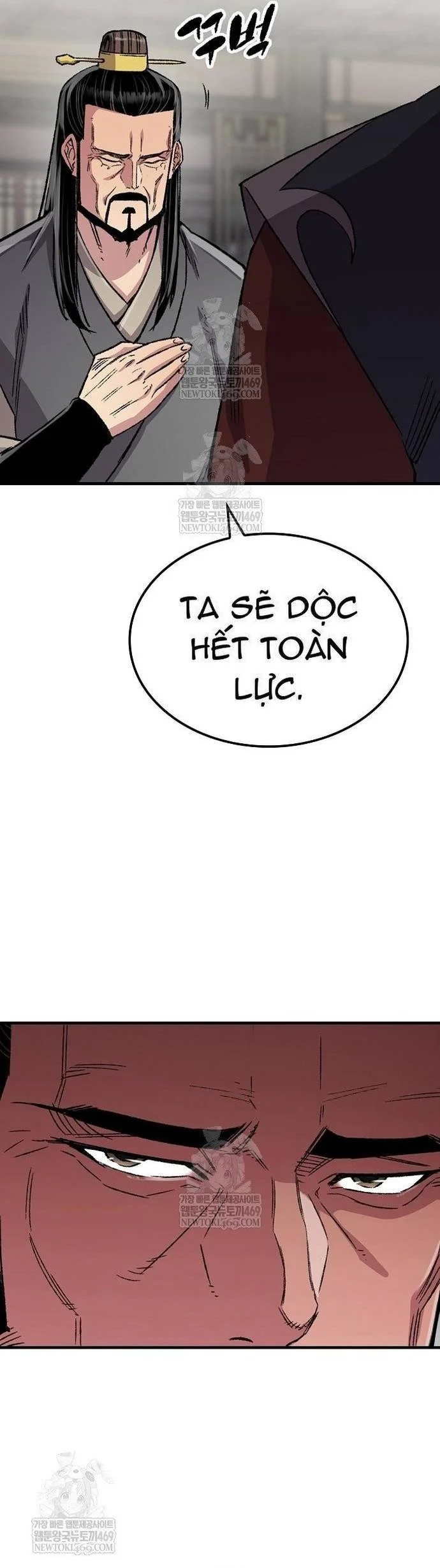 Thiên Ma Quy Hoàn Chapter 97 11