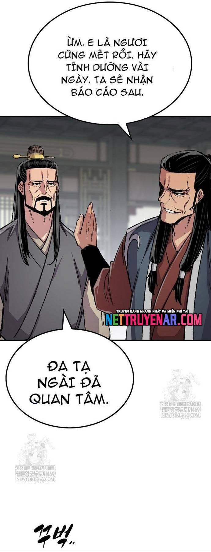 Thiên Ma Quy Hoàn Chapter 97 12