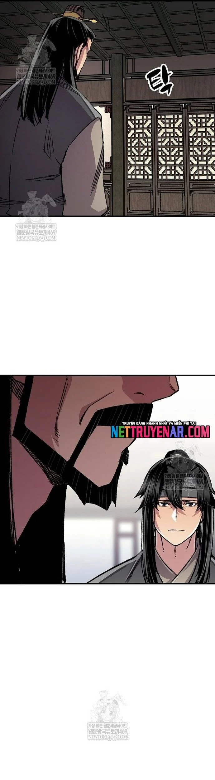 Thiên Ma Quy Hoàn Chapter 97 13