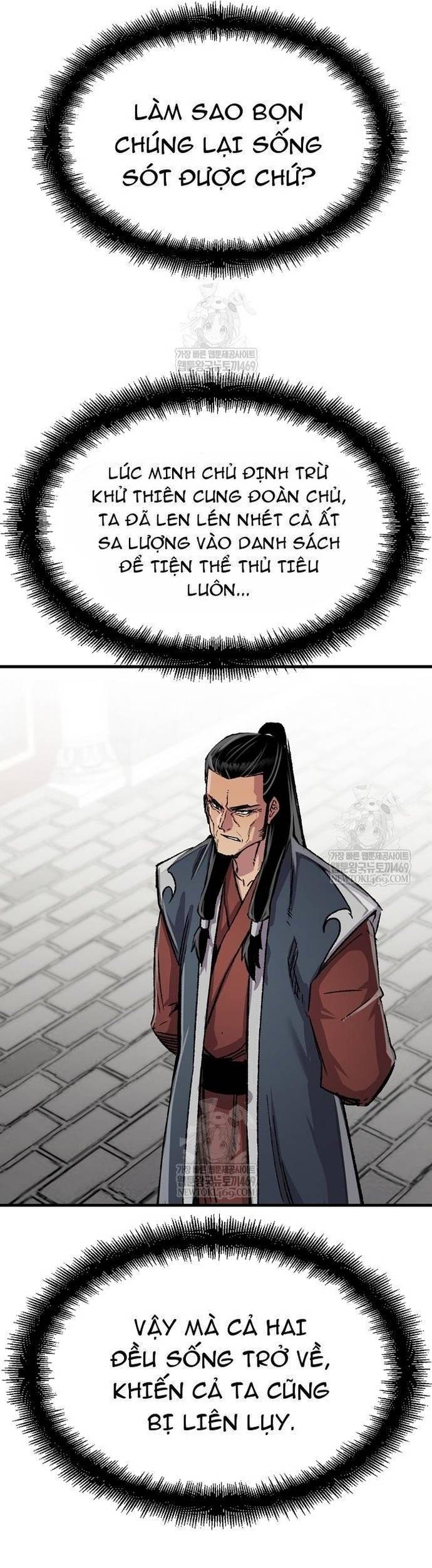 Thiên Ma Quy Hoàn Chapter 97 16