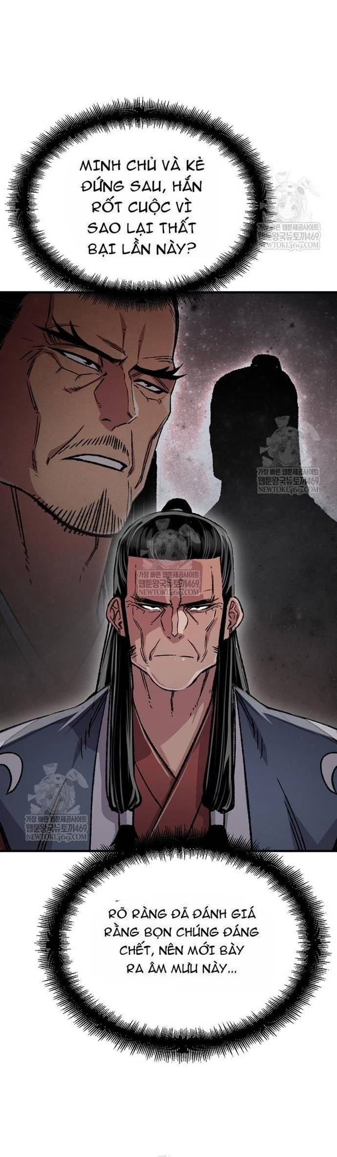 Thiên Ma Quy Hoàn Chapter 97 17