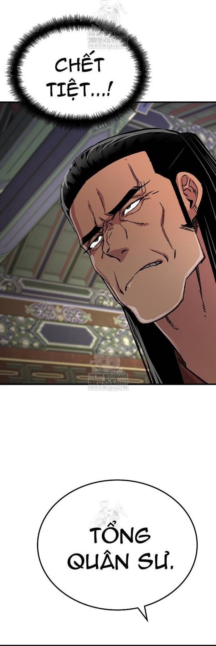 Thiên Ma Quy Hoàn Chapter 97 18