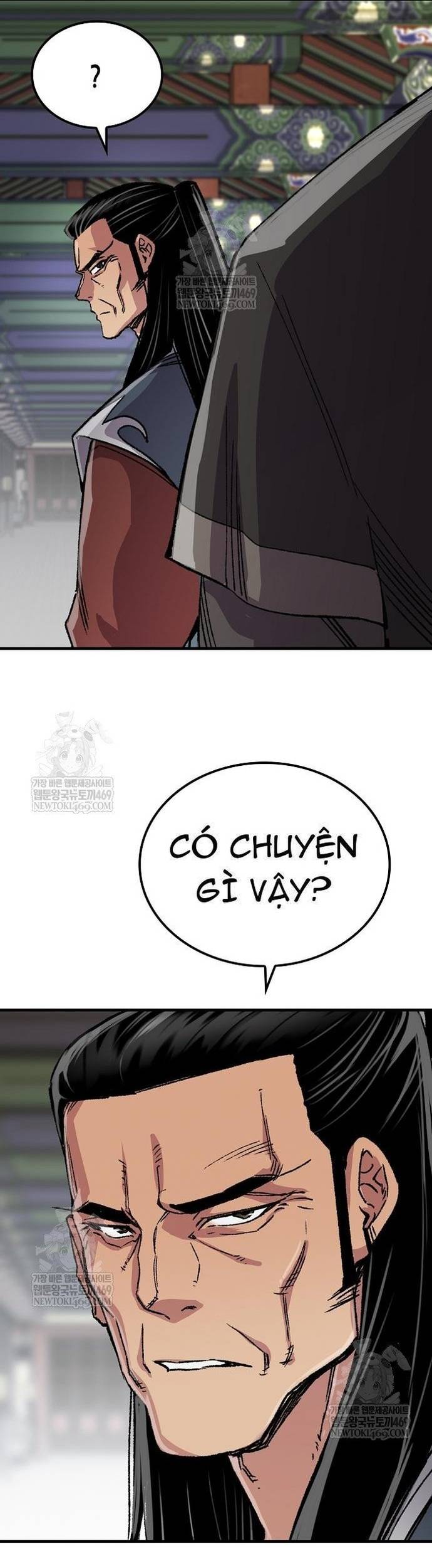 Thiên Ma Quy Hoàn Chapter 97 19