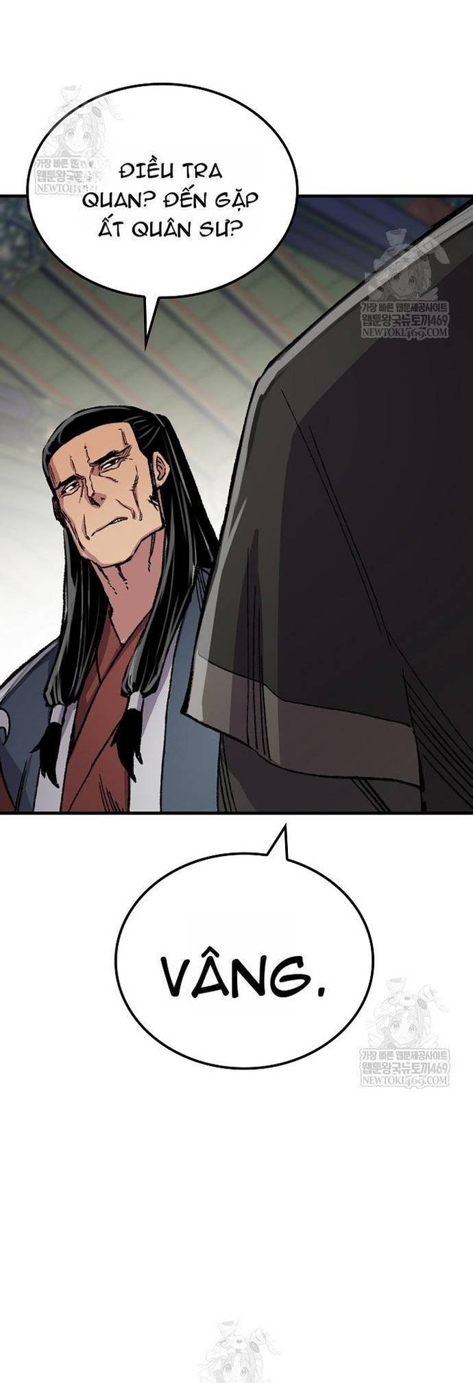 Thiên Ma Quy Hoàn Chapter 97 21