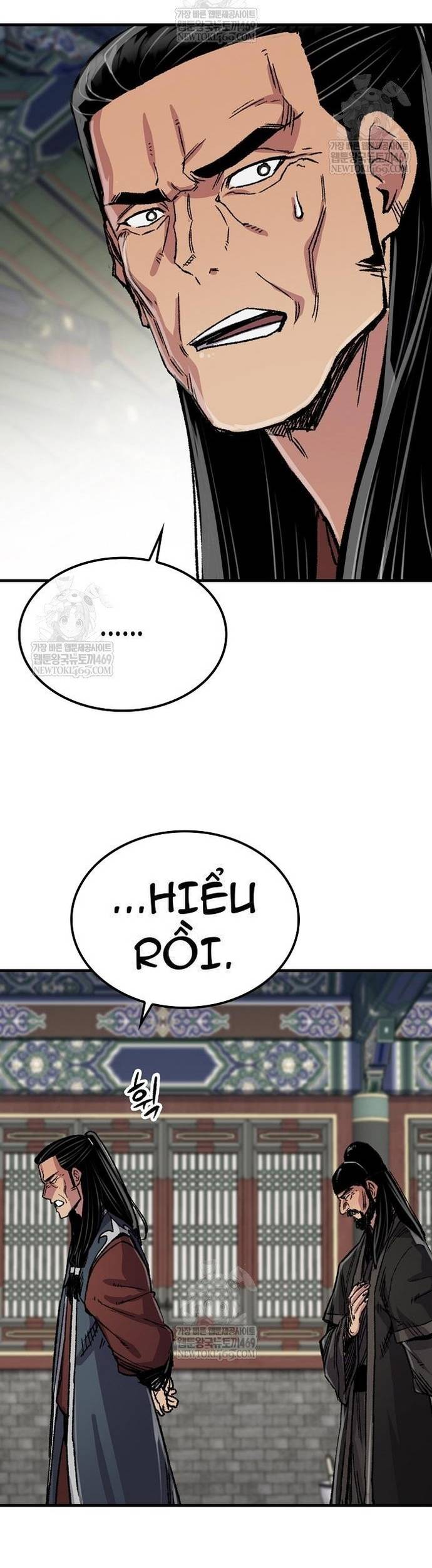 Thiên Ma Quy Hoàn Chapter 97 22