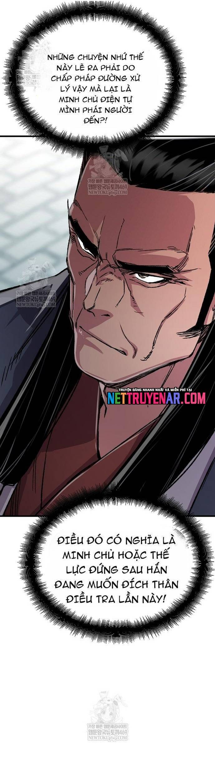 Thiên Ma Quy Hoàn Chapter 97 24