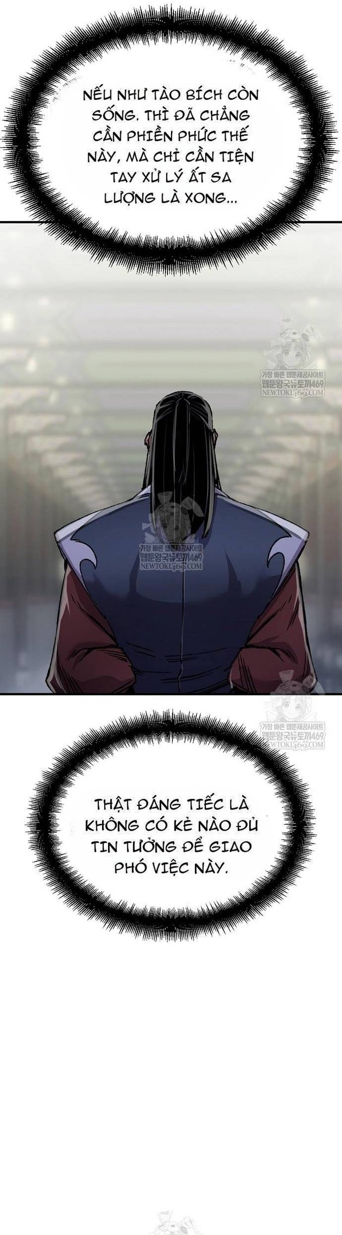 Thiên Ma Quy Hoàn Chapter 97 26