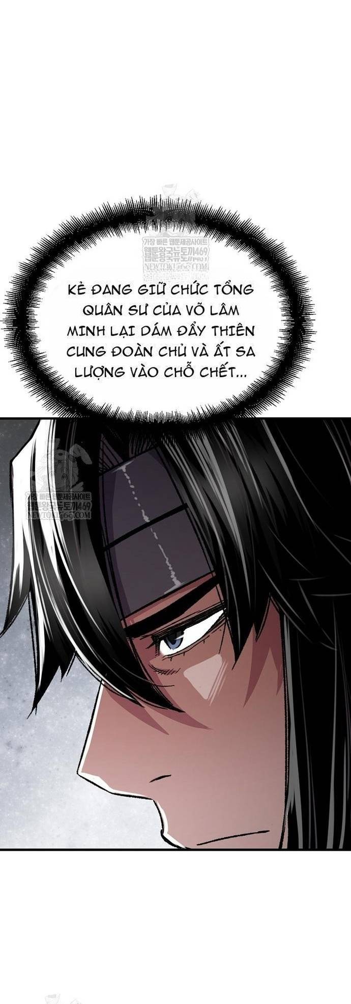 Thiên Ma Quy Hoàn Chapter 97 28