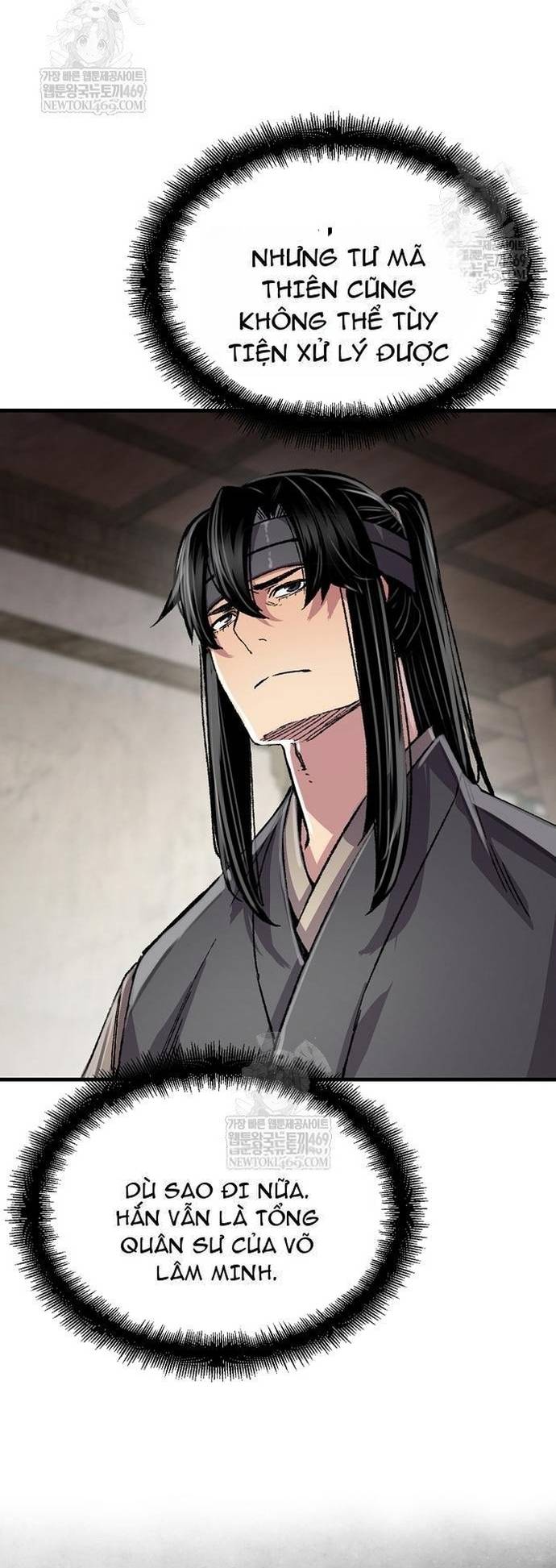 Thiên Ma Quy Hoàn Chapter 97 29