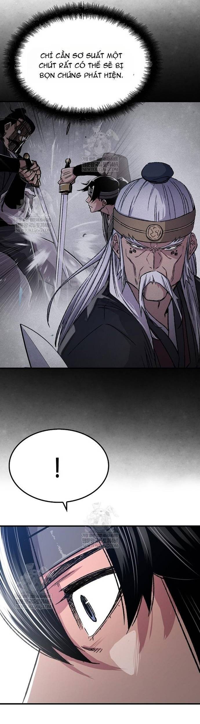 Thiên Ma Quy Hoàn Chapter 97 30