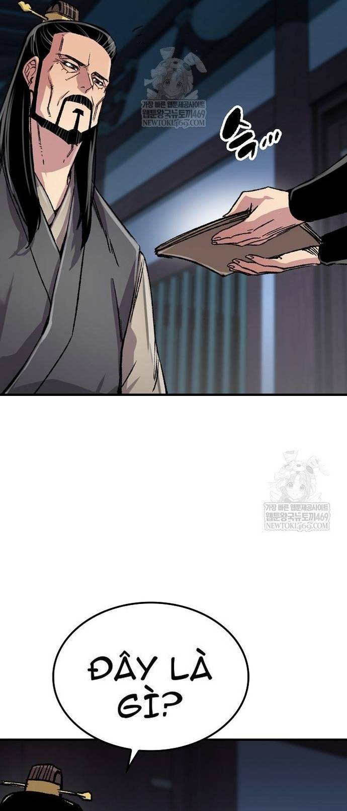 Thiên Ma Quy Hoàn Chapter 97 34